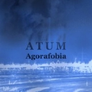 Agorafobia