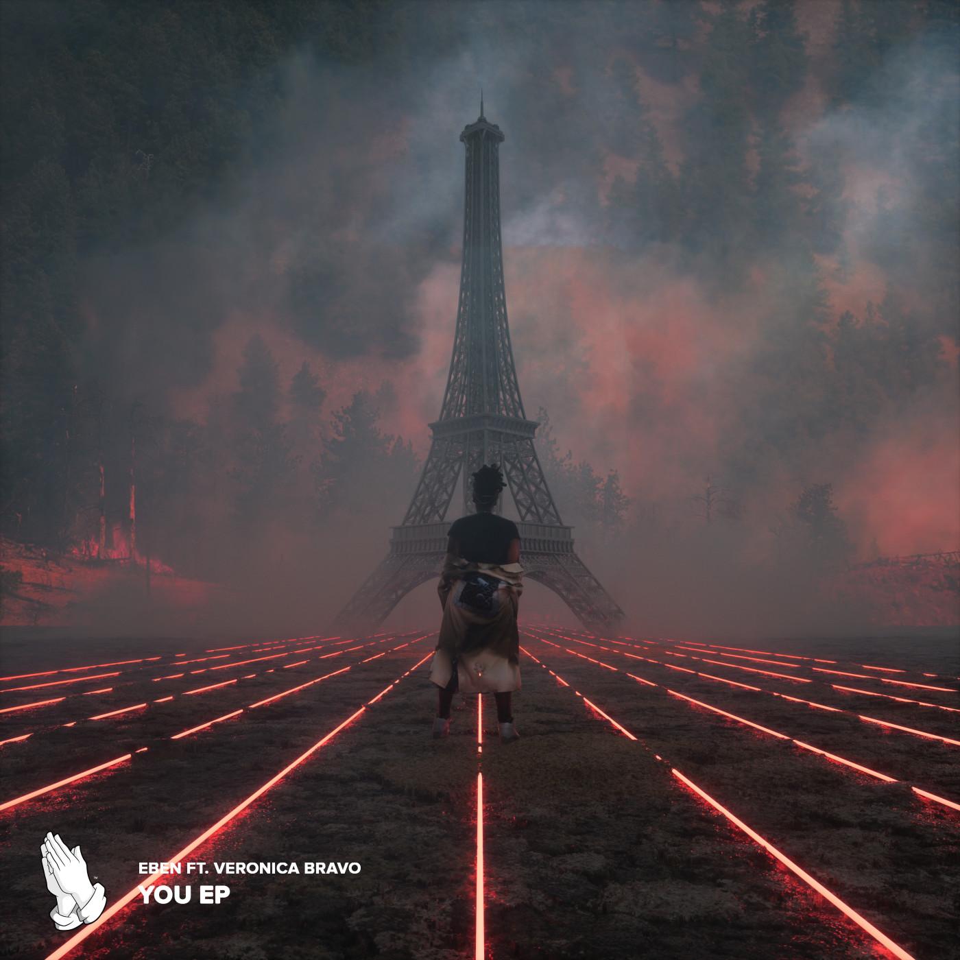 Hate You (feat. Veronica Bravo)