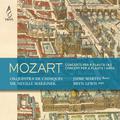 Mozart: Concerts per a Flauta K. 314, K. 299 & K. 313