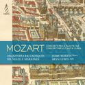 Mozart: Concerts per a Flauta K. 314, K. 299 & K. 313专辑