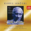 Ancerl Gold Edition 17 Ravel: Tzigane / Lalo: Symphony Espagnole / Hartmann: Concerto Funebre