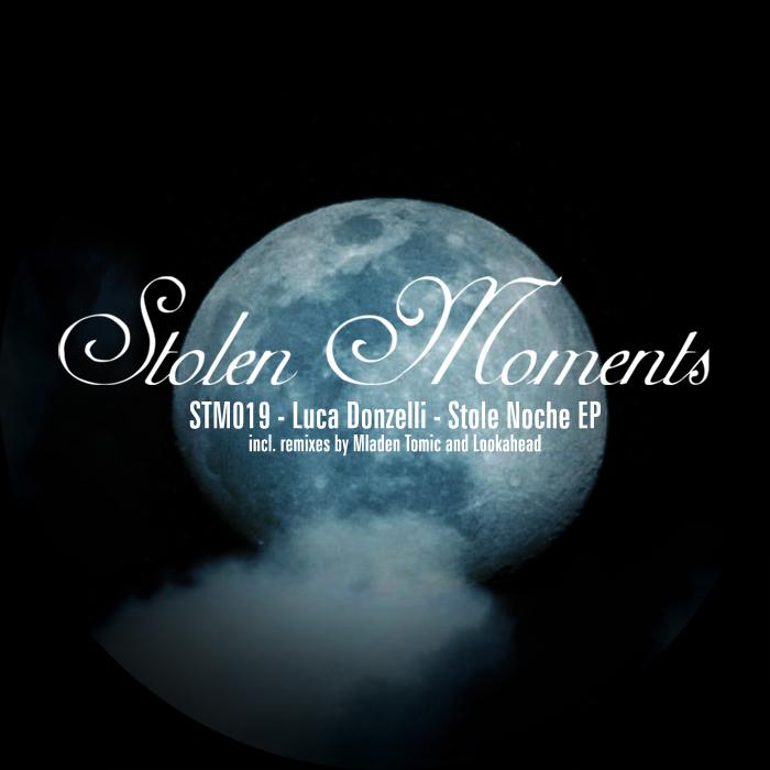 Stole Noche EP