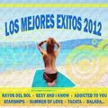 Los Mejores Exitos 2012