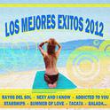 Los Mejores Exitos 2012专辑