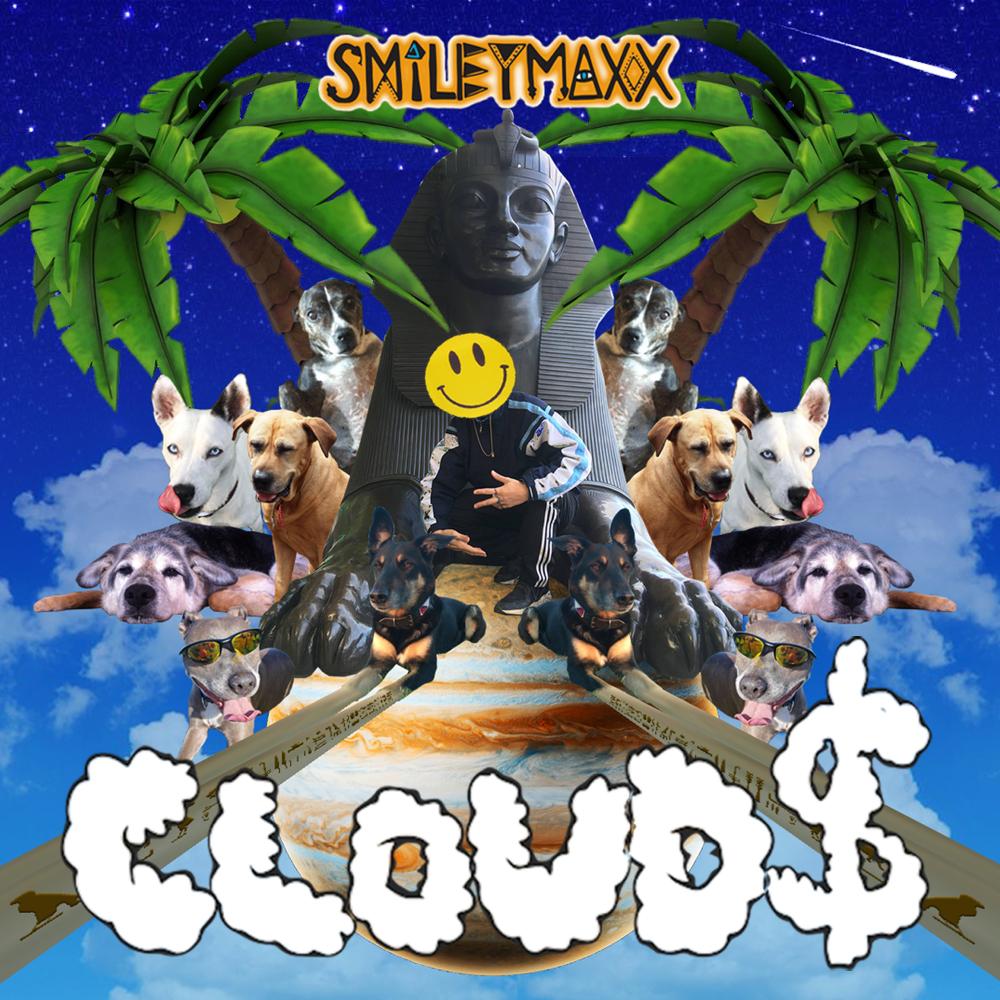 Smiley Maxx - Treehouse Boy (Original Mix)