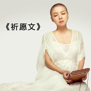 王韵壹 - 祈愿文(原版立体声伴奏)
