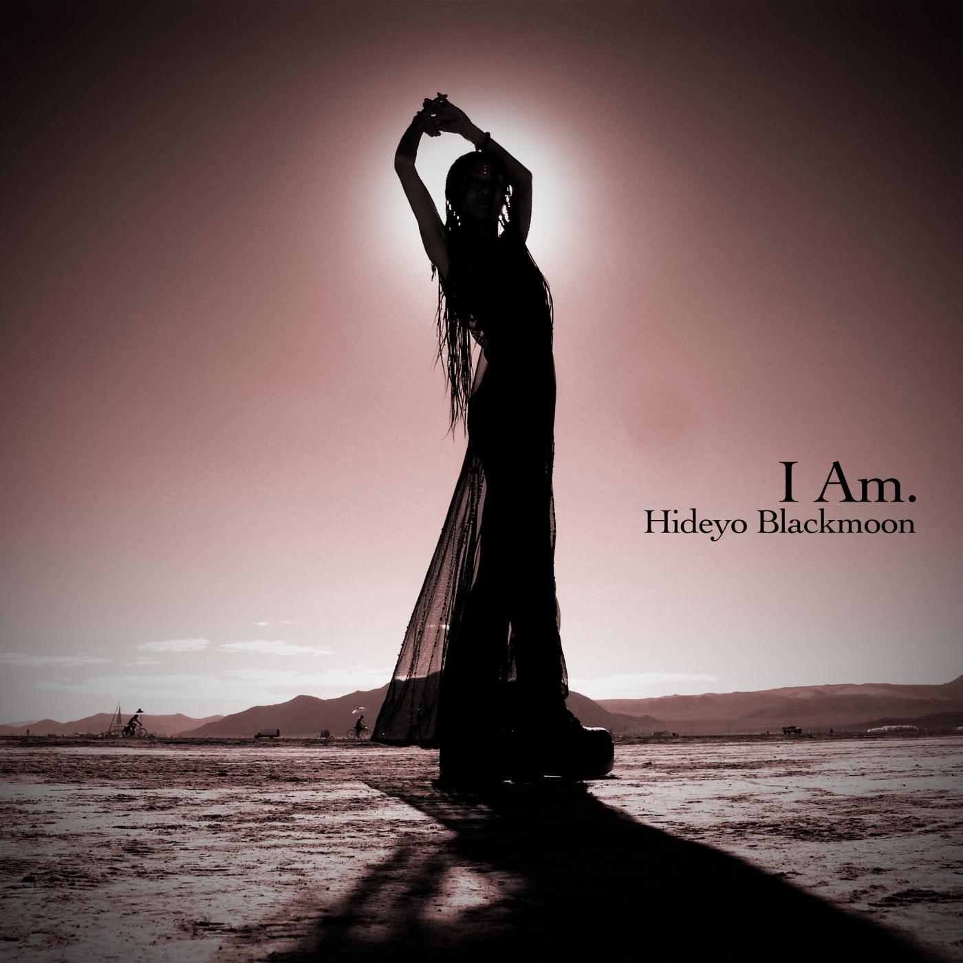 I Am.