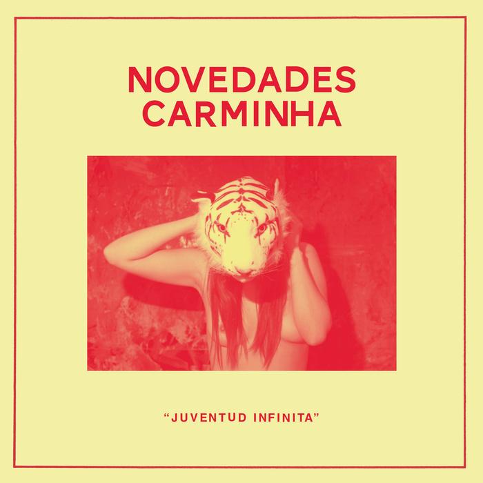 JUVENTUD INFINITA