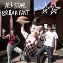 All Star Breakfast专辑