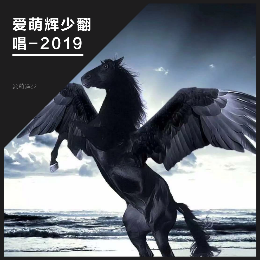 爱萌辉少翻唱-2019专辑