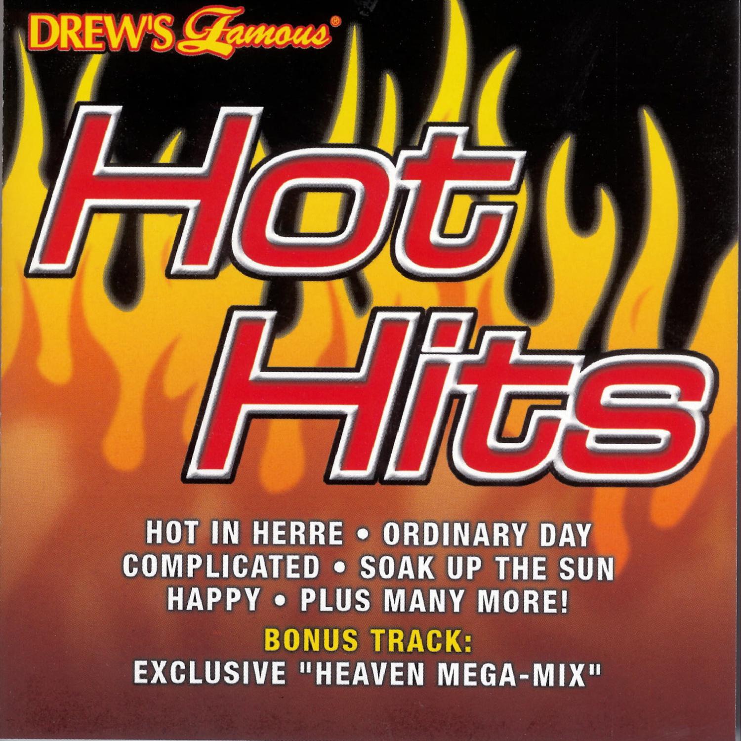 Famous Hot Hits