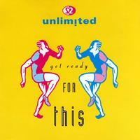 2 Unlimited X Olix - Get Ready For This - Olixdj - Afro Remix - 128bpm (320CBR)