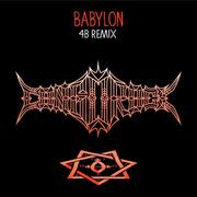 BABYLON