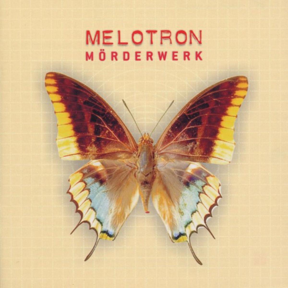 Mörderwerk