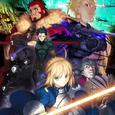 『Fate/Zero』 Blu-ray Disc Box ⅠオリジナルドラマCD