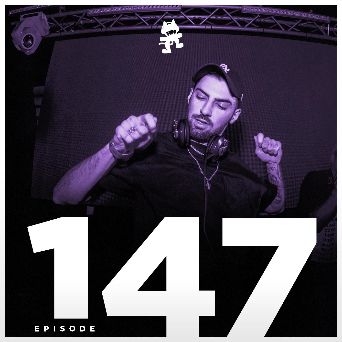 Monstercat Podcast Ep. 147 (Dirty Audio's Road to Seasons Festival)专辑