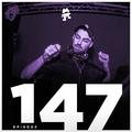 Monstercat Podcast Ep. 147 (Dirty Audio's Road to Seasons Festival)