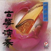 我是痴情无限(粤语)-古筝伴奏