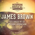 Les Idoles De La Musique Américaine: James Brown, Vol. 2专辑