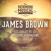 Les Idoles De La Musique Américaine: James Brown, Vol. 2