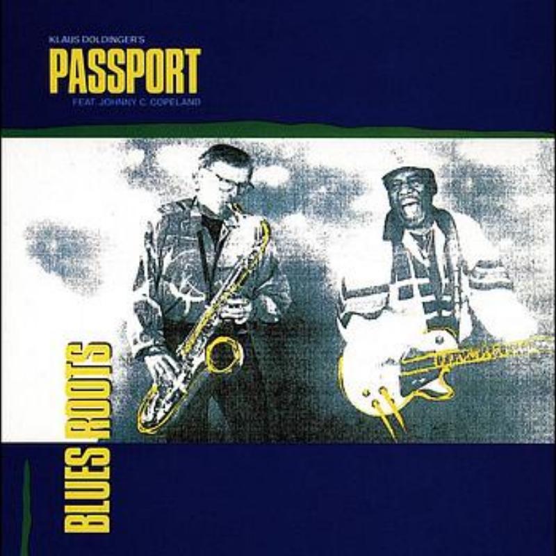 Blues Roots