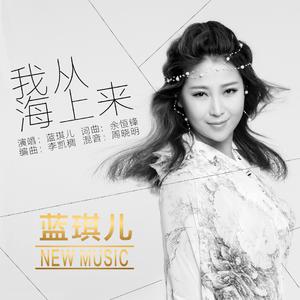 蓝琪儿-神奇草原-重低音舞曲(DJ杨举三)