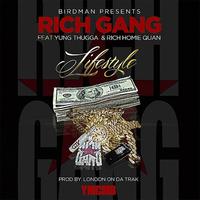 Rich Gang+Rich Homie Quan-Milk Marie