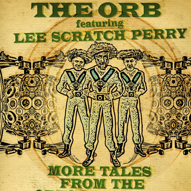 More Tales From The Orbservatory