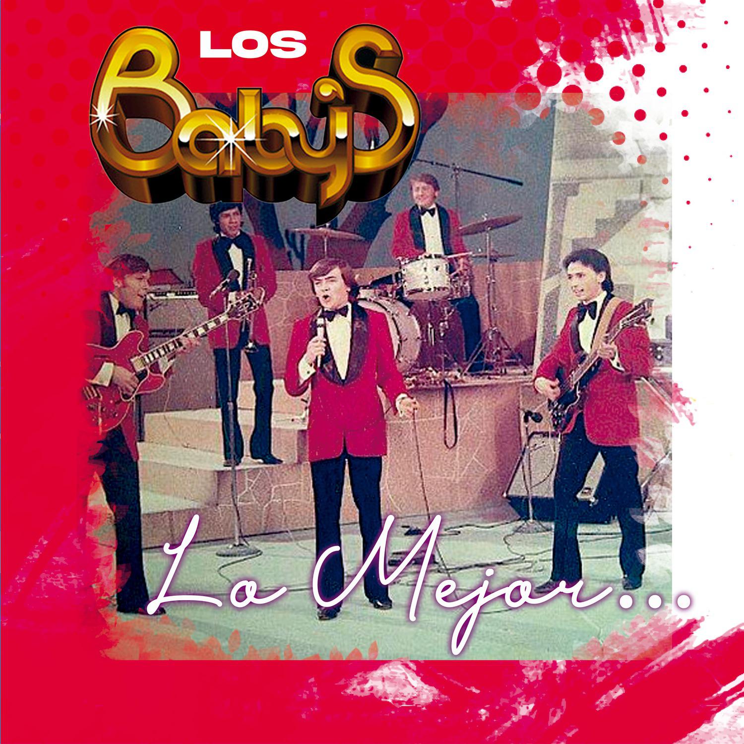 Los Baby's - El Amor Es para los Dos