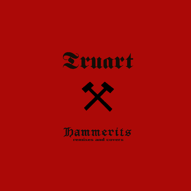 Hammerits (Remixes And Covers)专辑