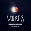 Wolke 8 - Sonne Mond und Sterne