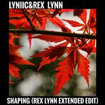 Shaping (Rex Lynn Extended Edit)专辑