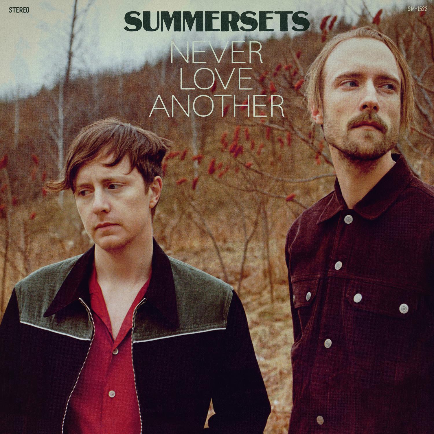 Never Love Another