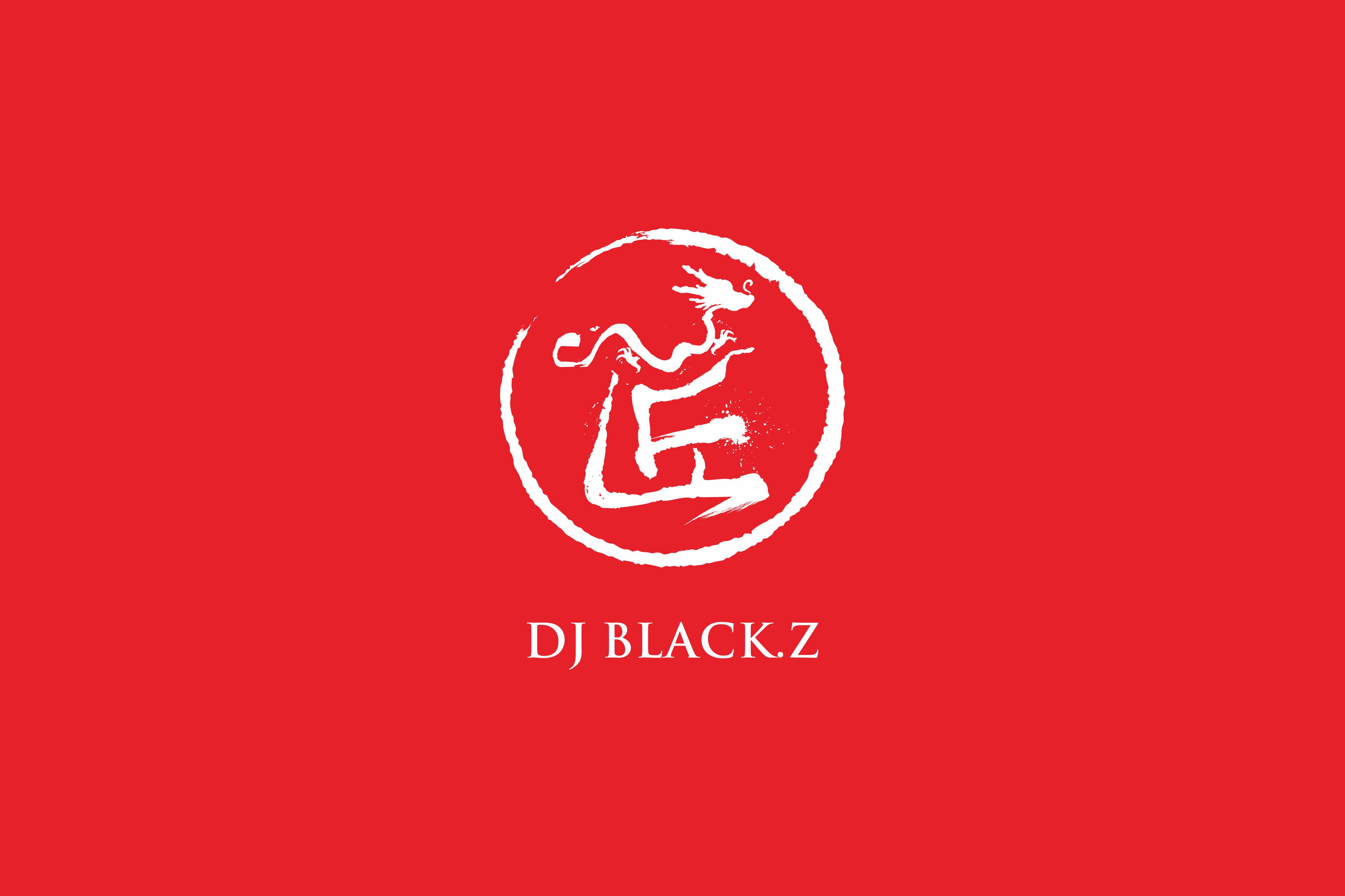 BLACK Z REMIX专辑