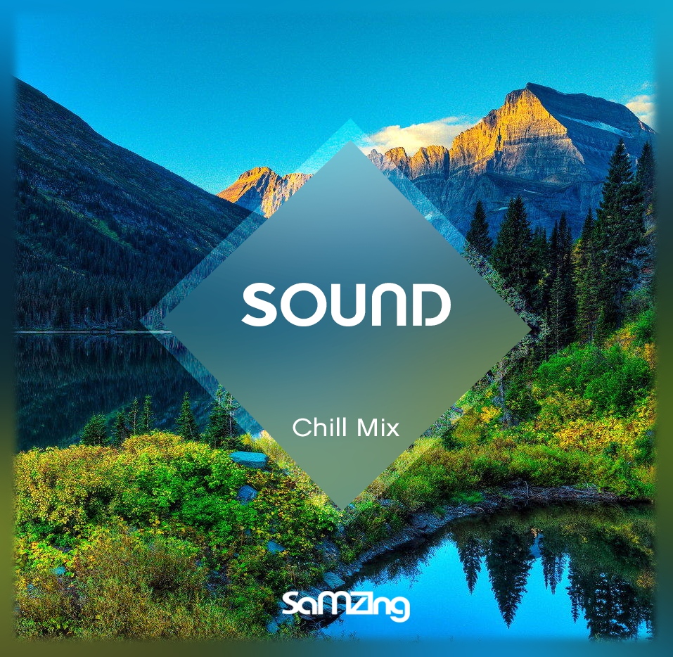 SOUND(Chill VIP mix)专辑