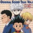 HUNTER×HUNTER ― オリジナル・サウンドトラック Vol.1