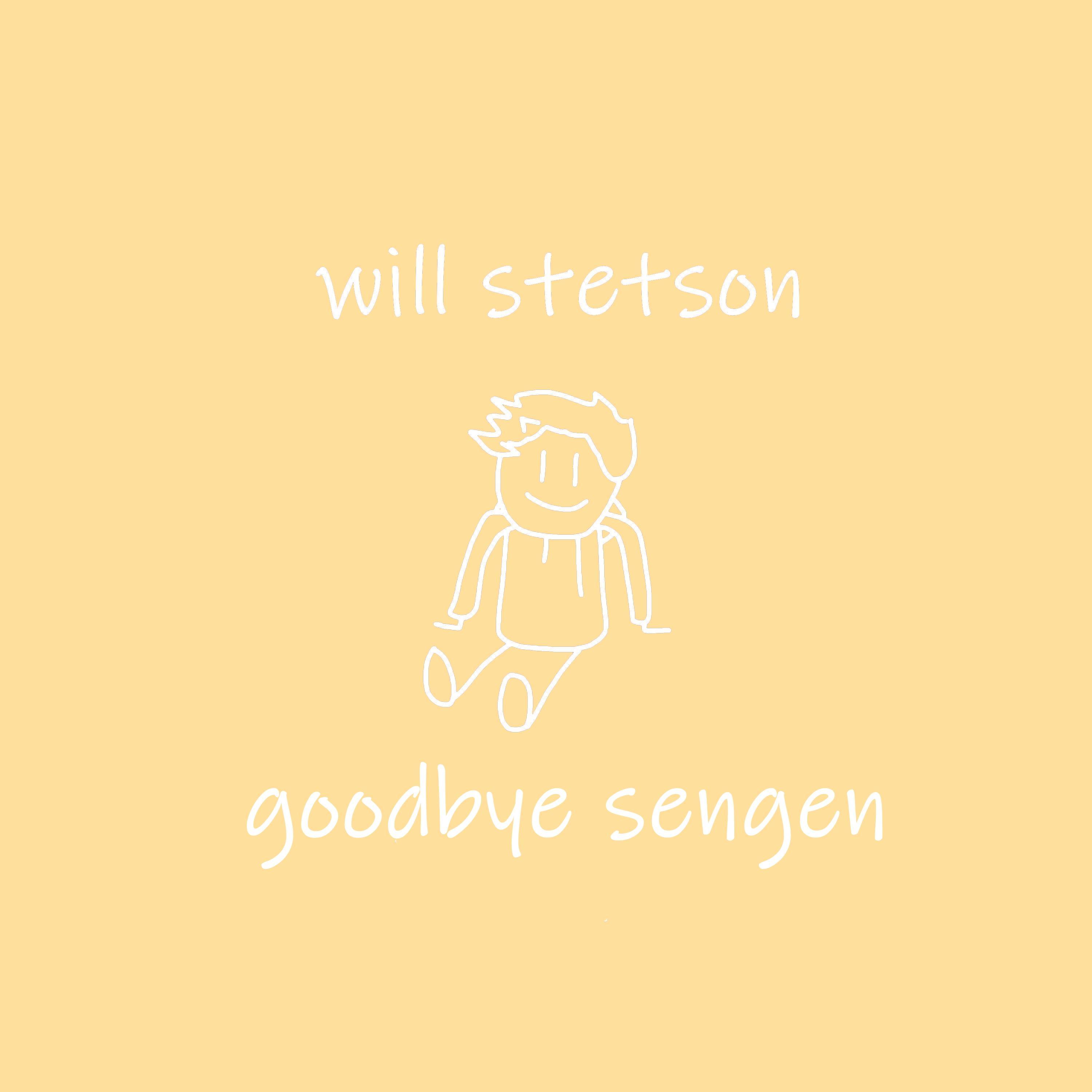 Goodbye Sengen