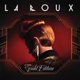 La Roux [Gold Edition]