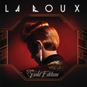 La Roux [Gold Edition]专辑