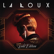 La Roux [Gold Edition]