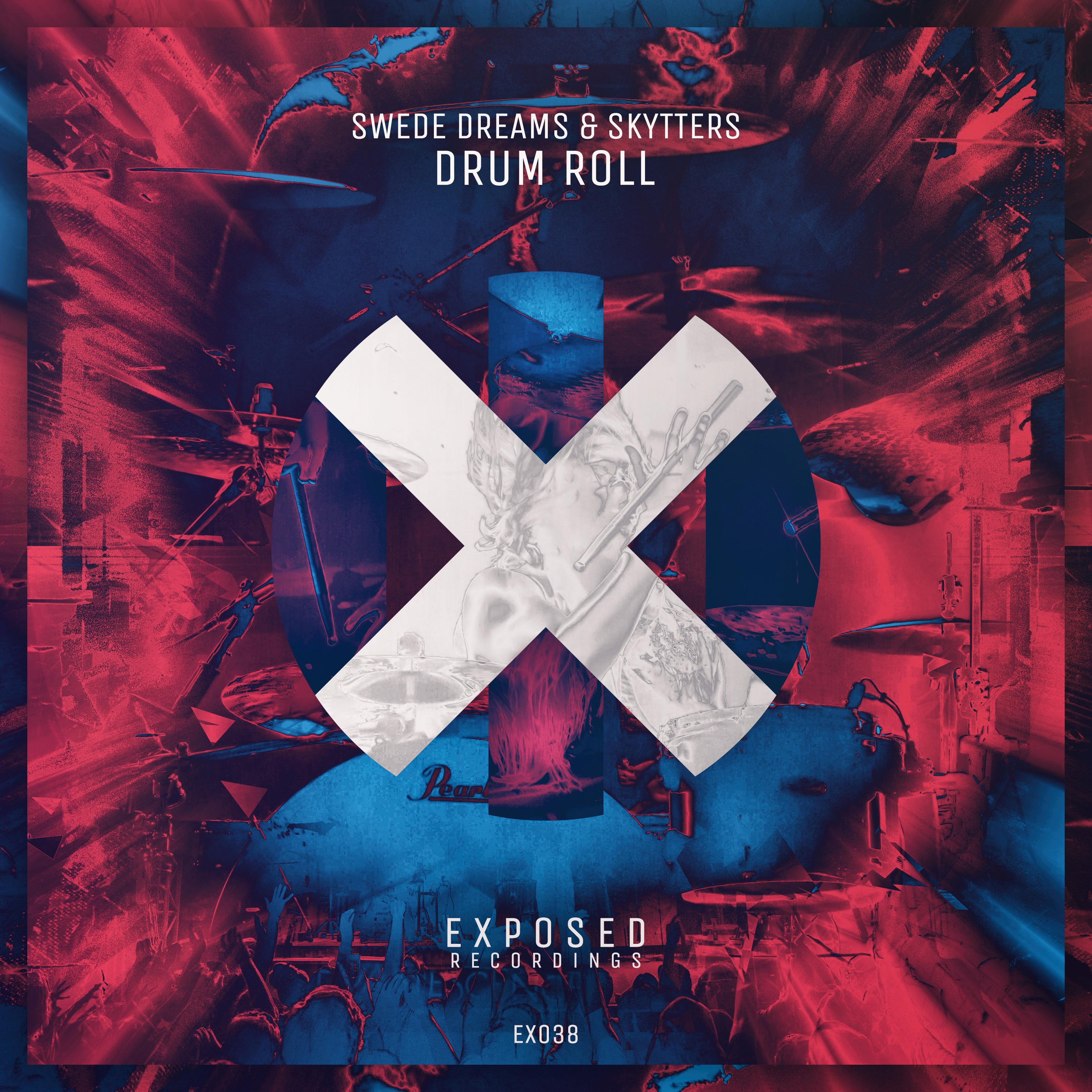 Drum Roll (Radio Edit)