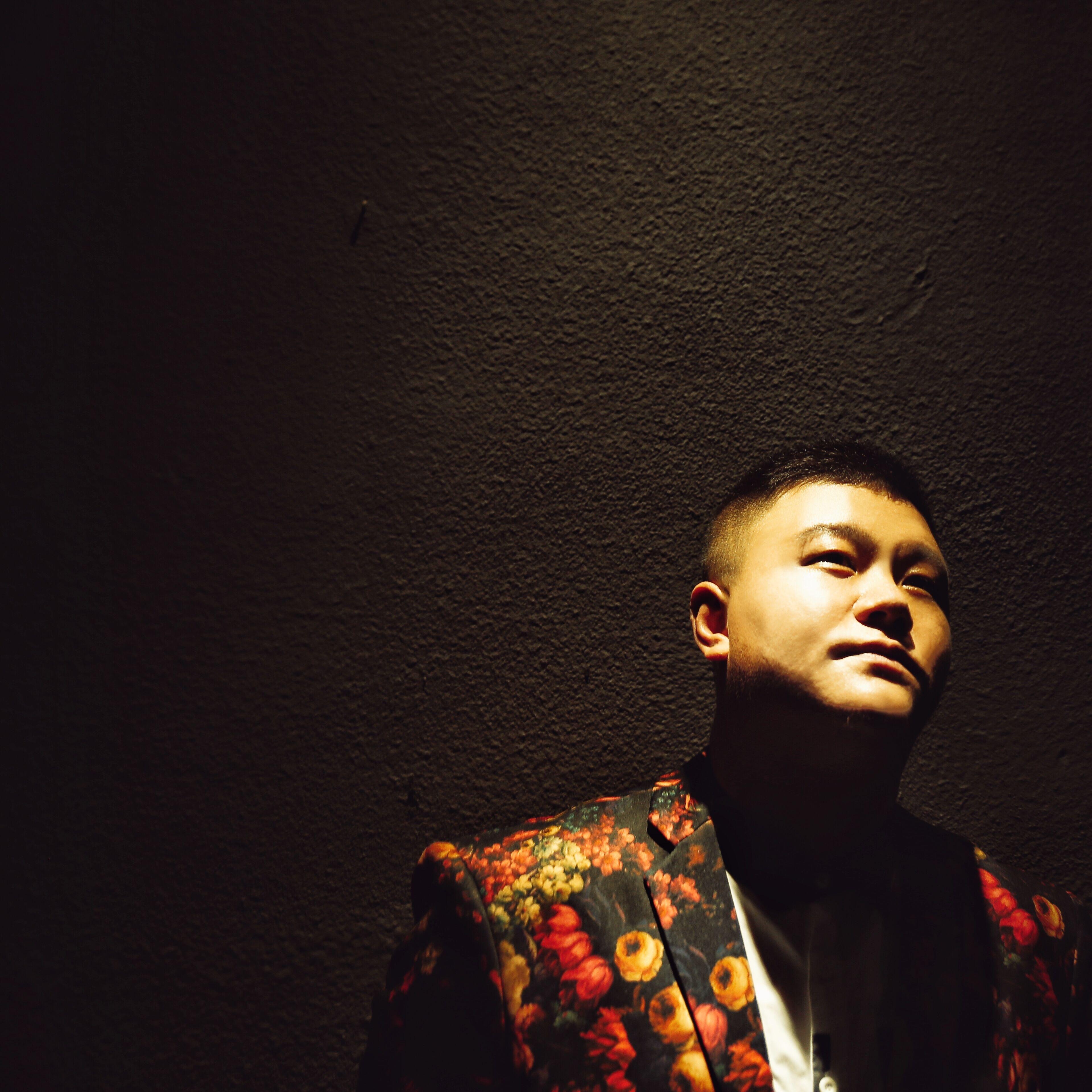 幸福的奋斗