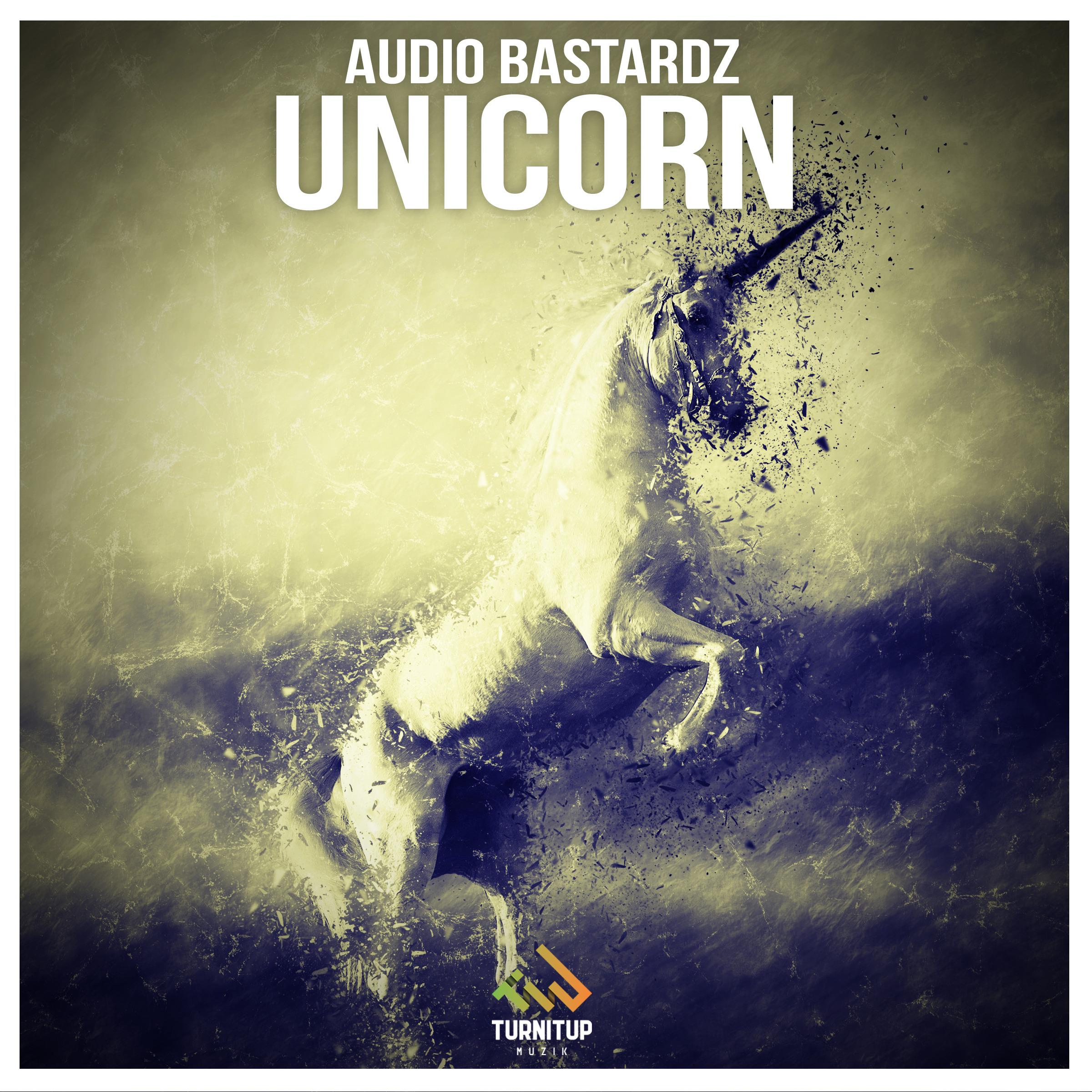 Unicorn (Original Mix)