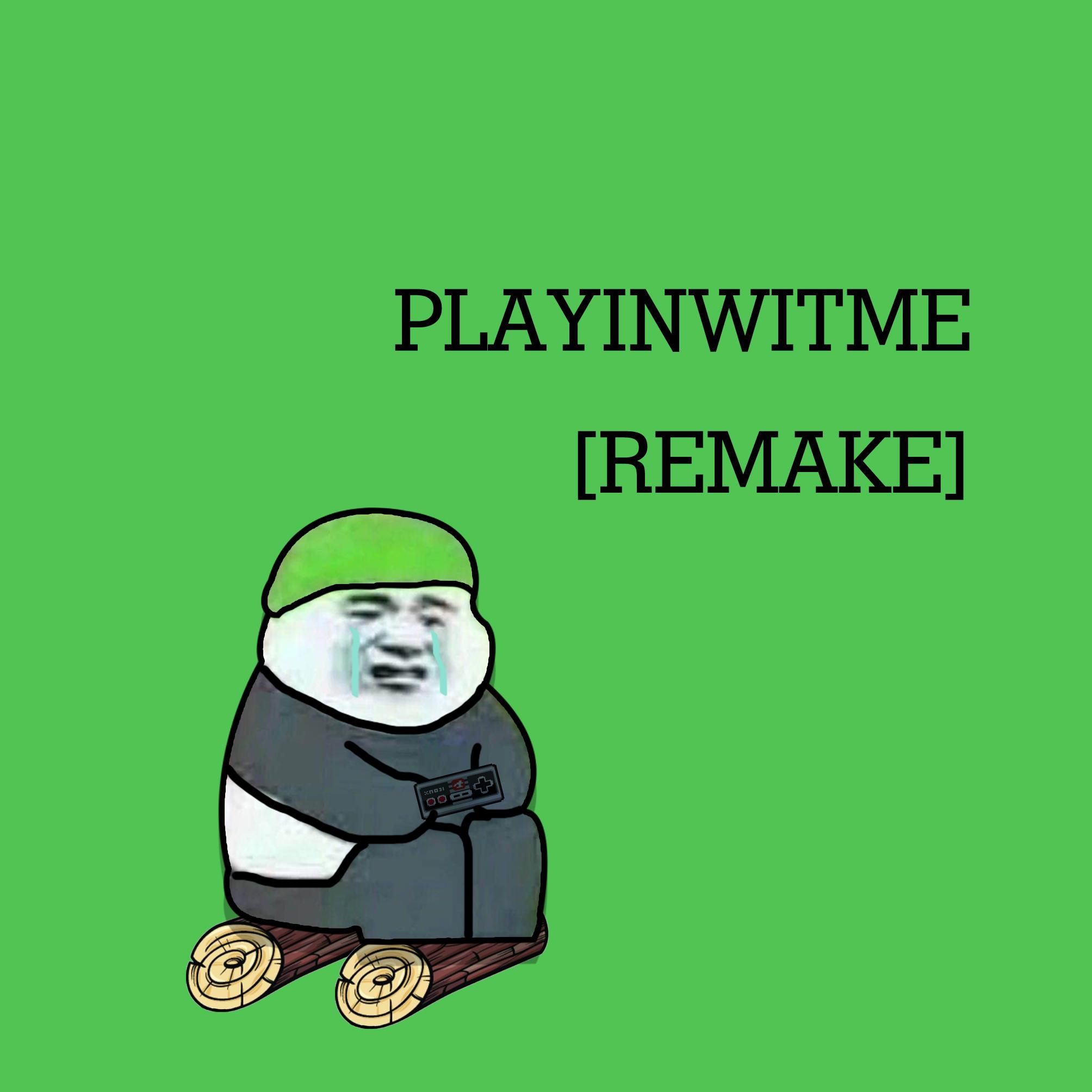 Young 7 - Playinwitme (Remake)