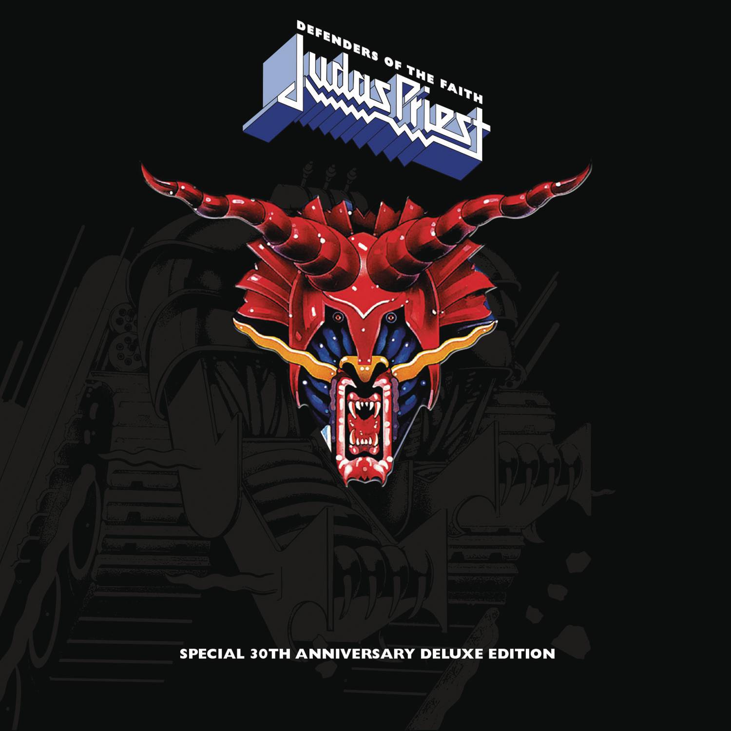 Defenders of the Faith (30th Anniversary Edition)专辑