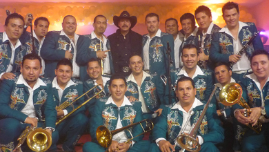 La Original Banda el Limon