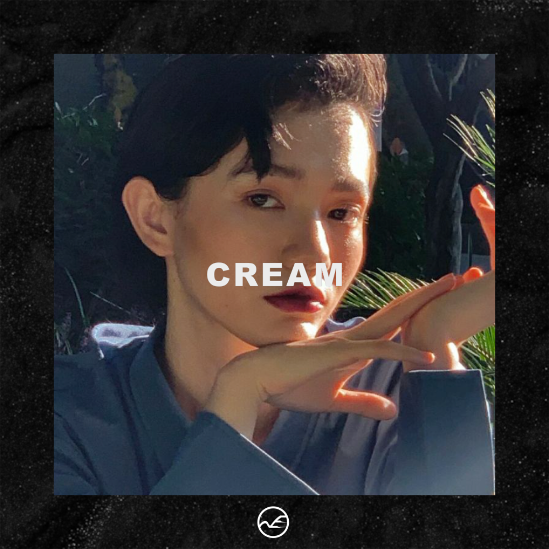 IU x Crush Type Beat 
