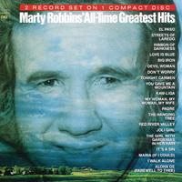 Red River Valley - Marty Robbins