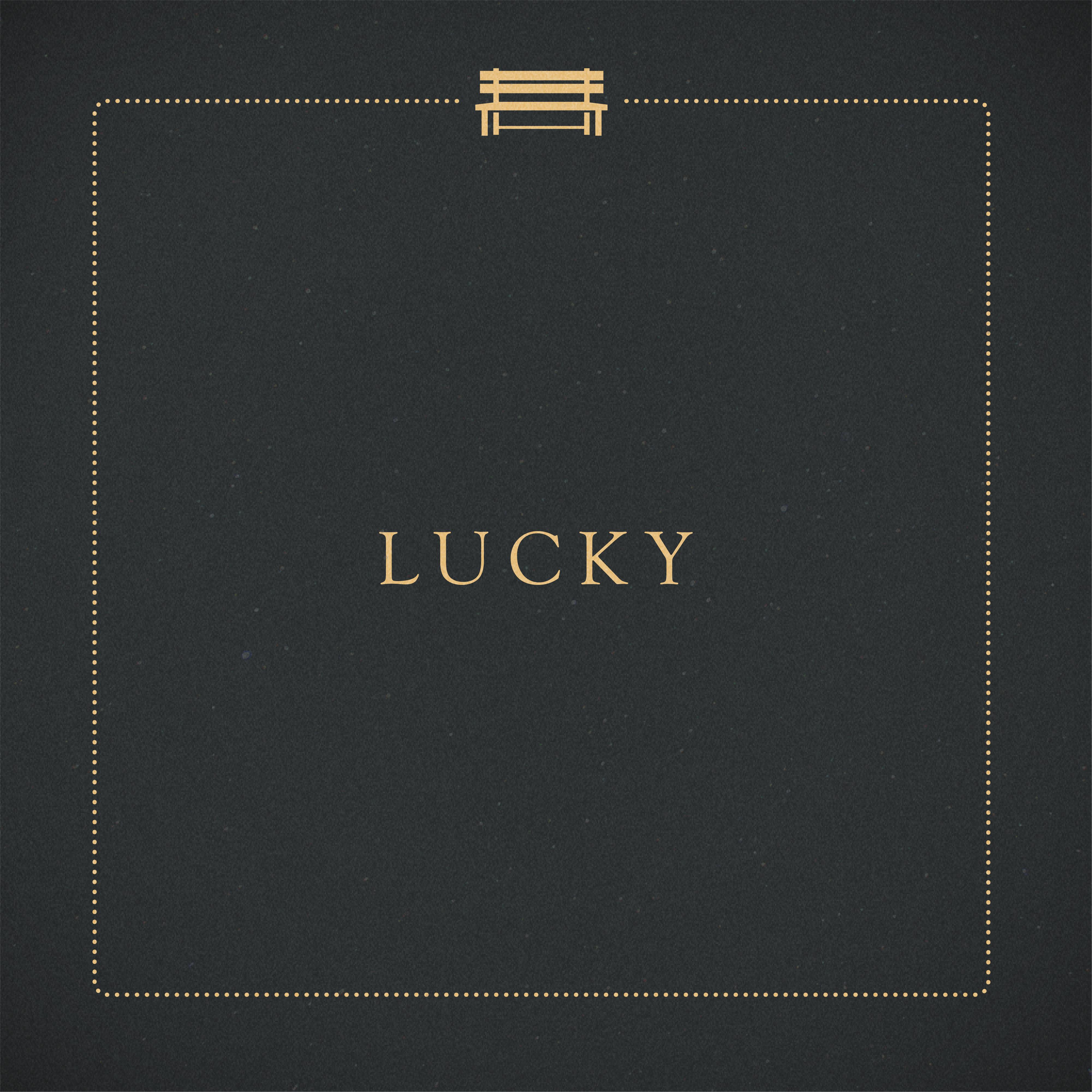 Christof van der Ven - Lucky