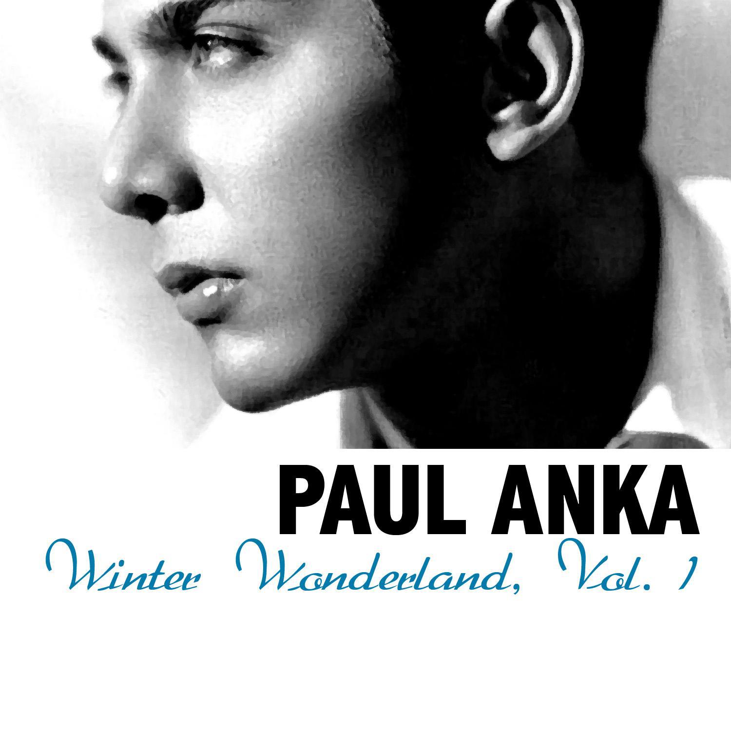 Winter Wonderland, Vol. 1专辑